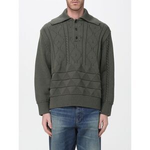 Namacheko Polo Shirt Men Green